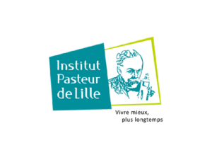 Parmi nos clients: Institut Pasteur de Lille