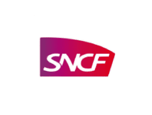 Parmi nos clients: SNCF