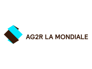 Parmi nos clients: AG2R La Mondiale