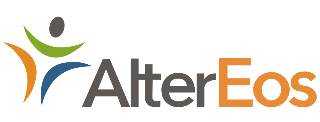 Logo d'AlterEos